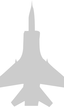 Aircraft vector