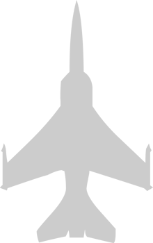 Aircraft vector