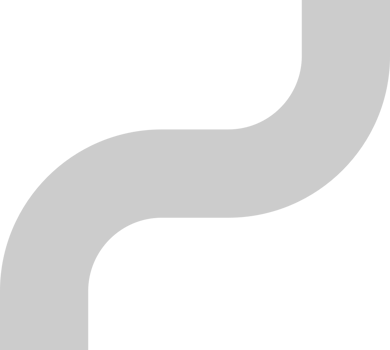 reverse road map tool vector