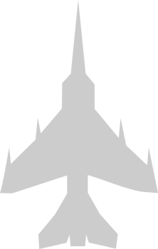 Aircraft vector