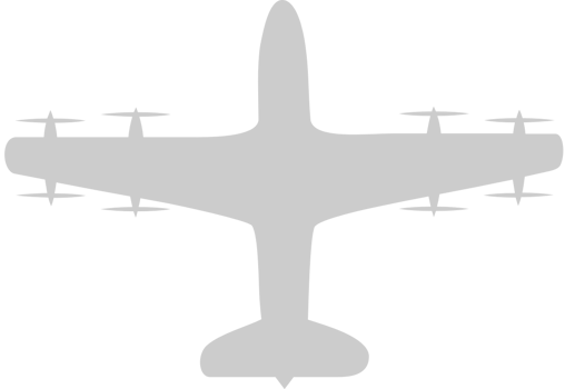Aircraft vector