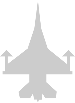 Aircraft vector