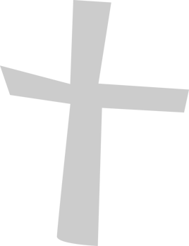 In Memory Of Tomb vector