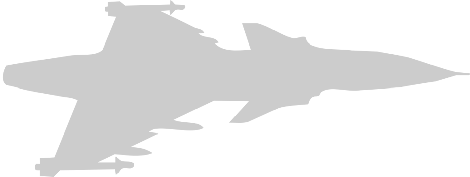 Aircraft vector