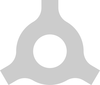 roundabout three road map tool vector