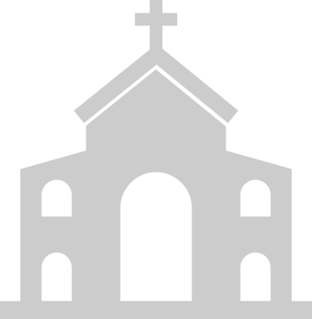 In Memory Of Church vector