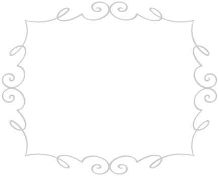 Decoration frame  vector