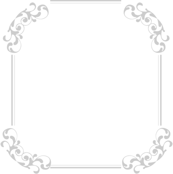 Decoration Frame vector