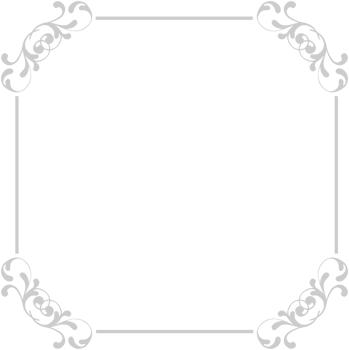 Decoration frame vector