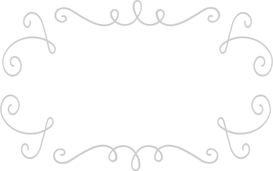Decoration swirl  vector