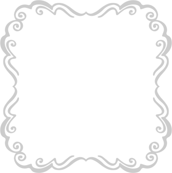 Decoration frame  vector