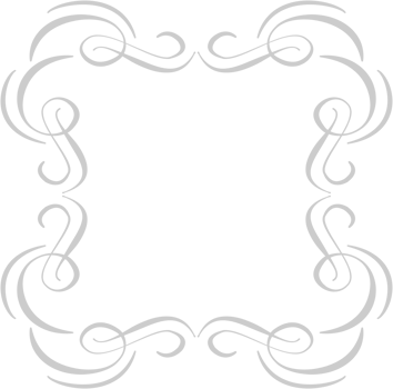 Decoration frame vector