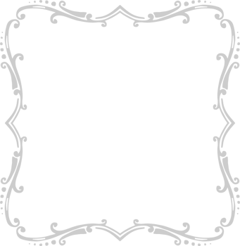Decoration frame  vector