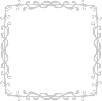 Decoration frame  vector