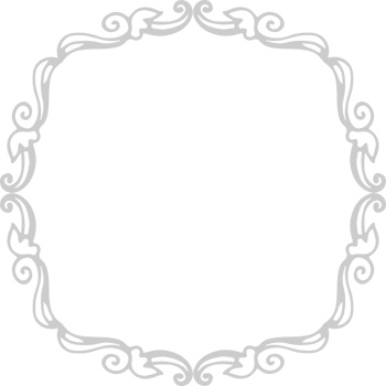 Decoration Frame  vector