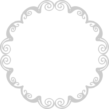 Decoration Frame  vector