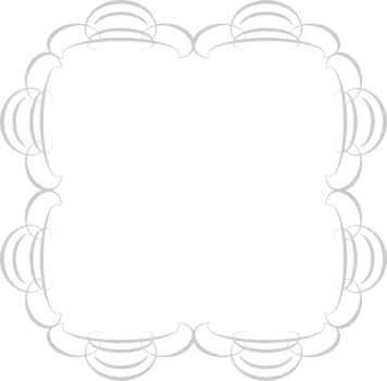 Decoration frame  vector