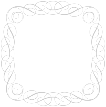 Decoration frame  vector