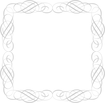 Decoration frame  vector
