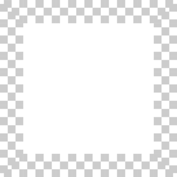 Decoration square frame vector