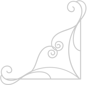 Decoration arabesco line vector
