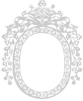 Decoration emblem  vector