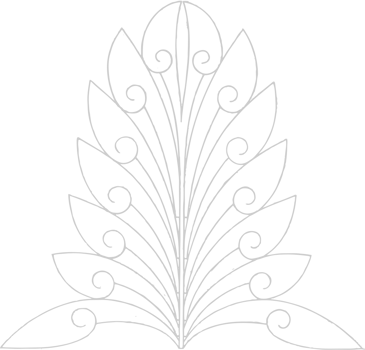 Decoration vector