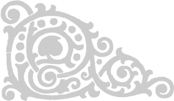 Decoration logo vector