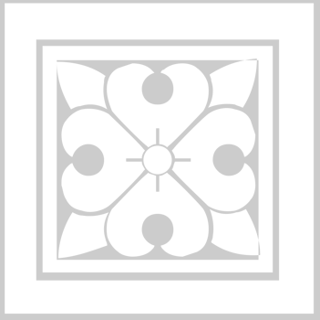 Decoration ornament vector