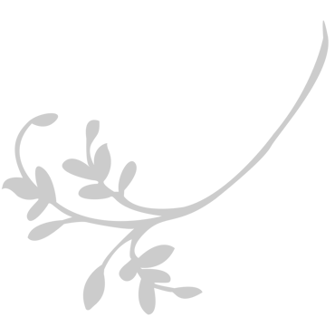 Decoration floral vector