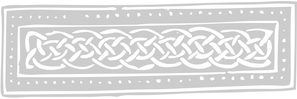 Decoration celtic vector