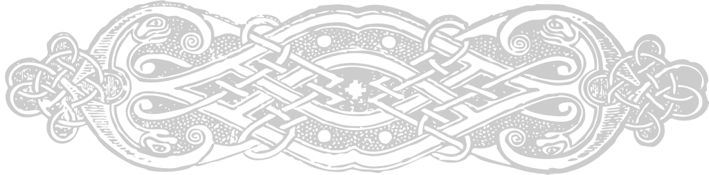 Decoration celtic vector