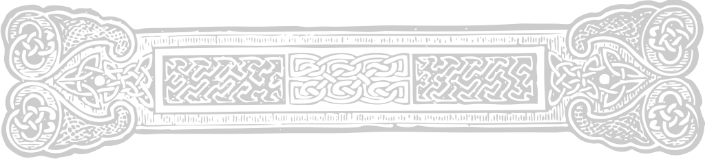 Decoration celtic vector