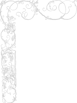 Decoration flourish vector