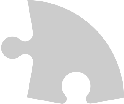 Puzzle Pieces vector
