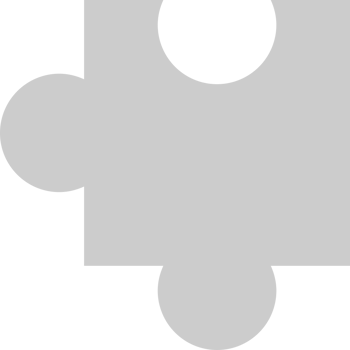 Puzzle Pieces vector