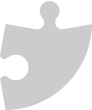 Puzzle Pieces vector