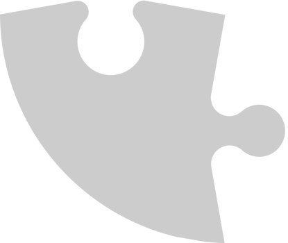 Puzzle Pieces vector