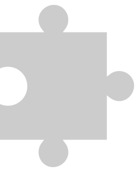 Puzzle Pieces vector
