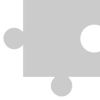 Puzzle Pieces vector