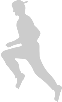 Race Marathon vector