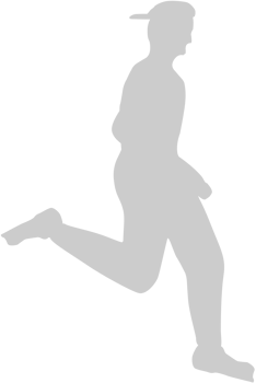 Race Marathon vector
