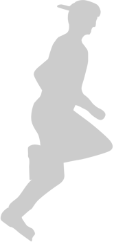 Race Marathon vector