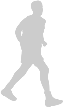 Race Marathon vector
