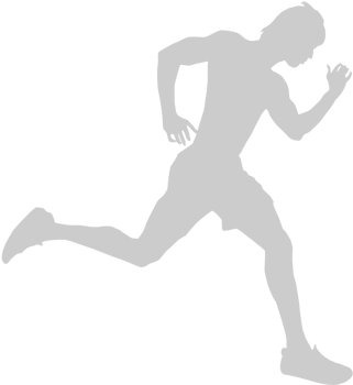 Race Run vector