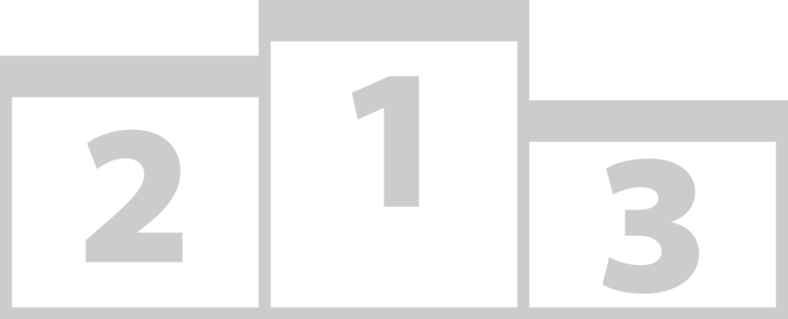Race Podium vector