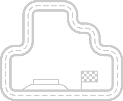 Race Circuit vector