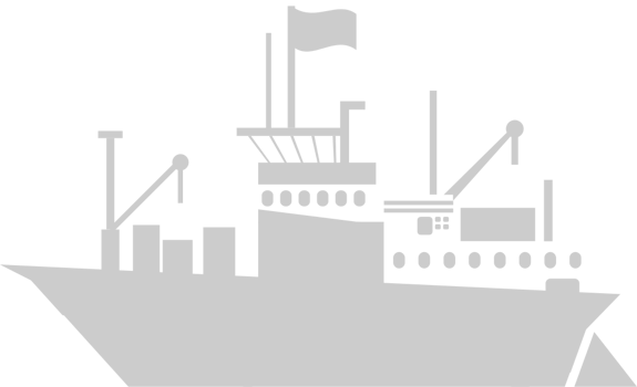 Boat vector