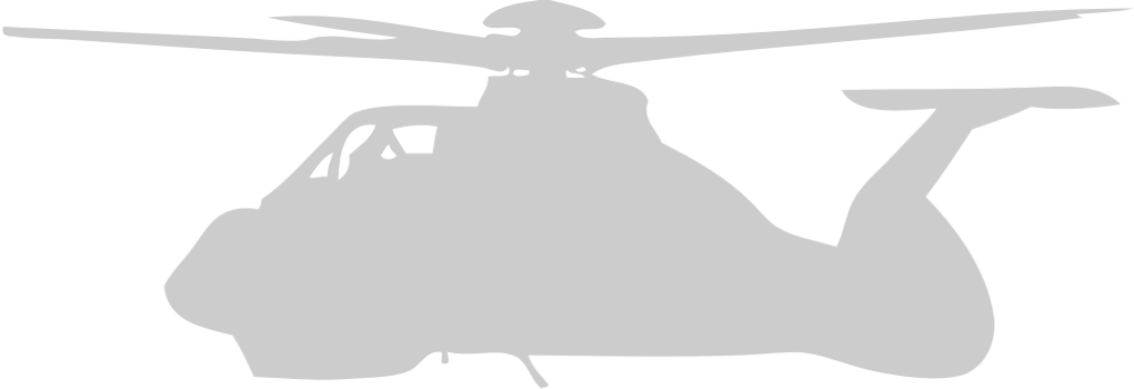 Helicopter vector