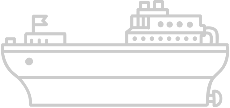 Cargo Ship vector